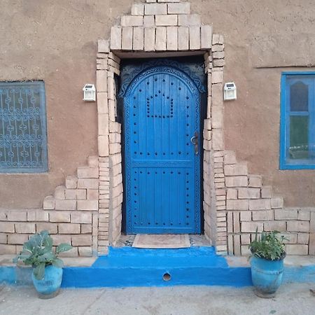 Casa Rosa Apartman Merzuga Kültér fotó