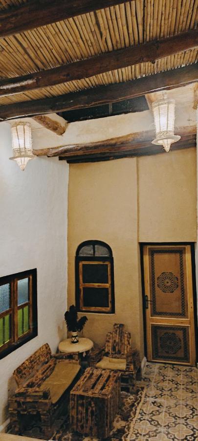 Casa Rosa Apartman Merzuga Kültér fotó