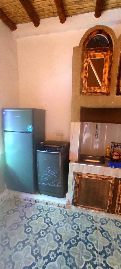Casa Rosa Apartman Merzuga Kültér fotó