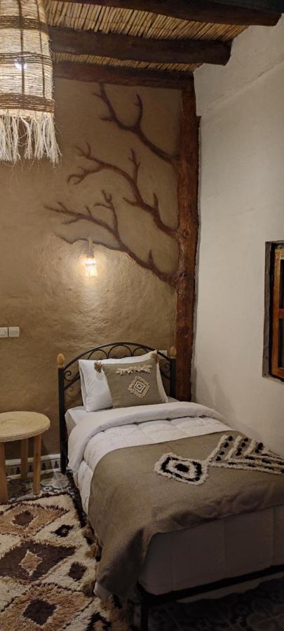 Casa Rosa Apartman Merzuga Kültér fotó