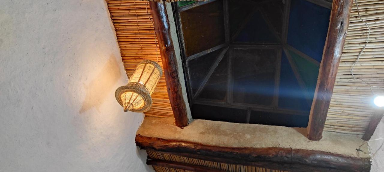 Casa Rosa Apartman Merzuga Kültér fotó