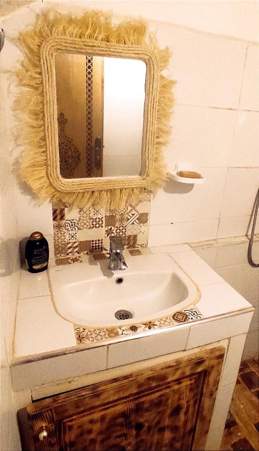 Casa Rosa Apartman Merzuga Kültér fotó