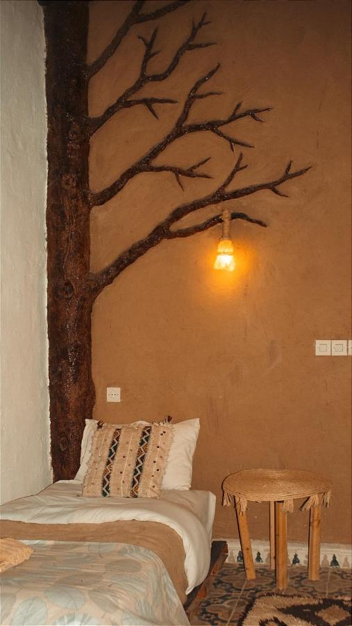 Casa Rosa Apartman Merzuga Kültér fotó