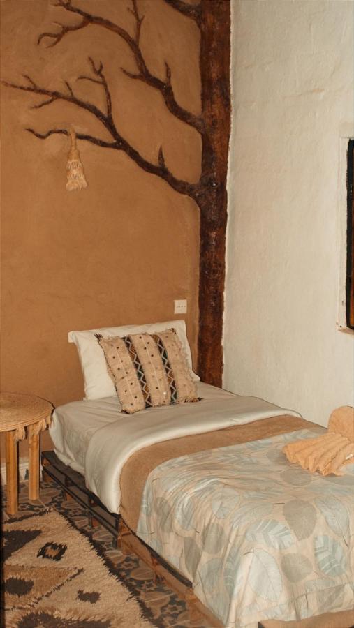 Casa Rosa Apartman Merzuga Kültér fotó